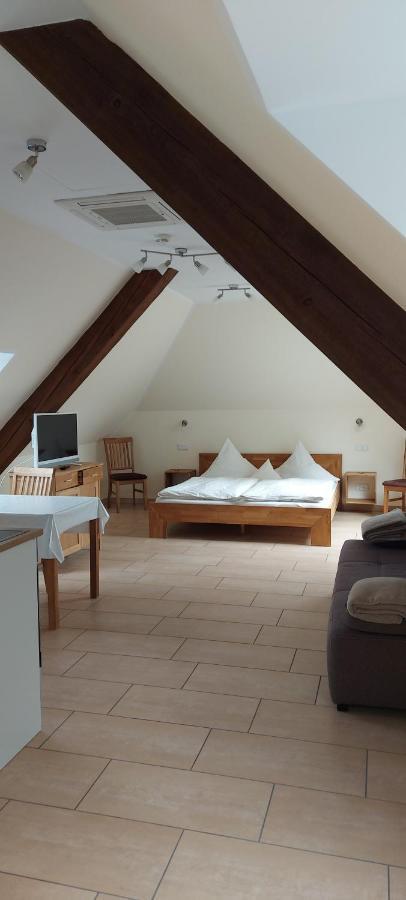 Hotel Fuerstenberger Hof ซานเทน ภายนอก รูปภาพ