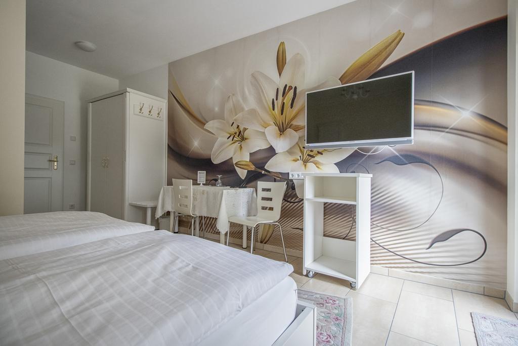 Hotel Fuerstenberger Hof ซานเทน ห้อง รูปภาพ
